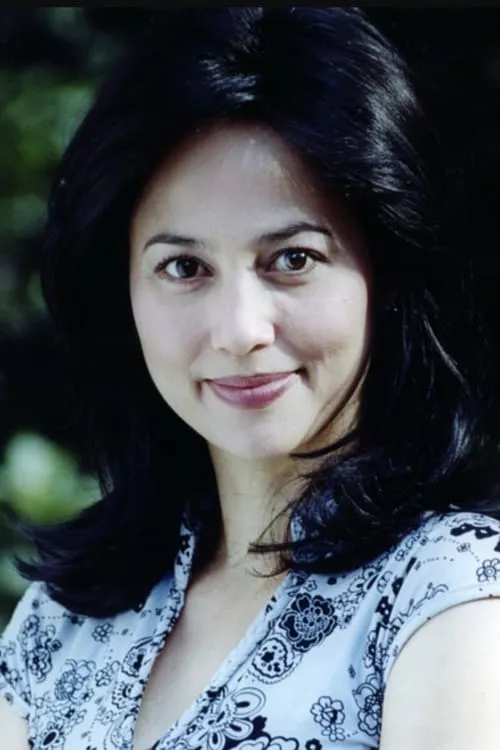 Actor Meriam Bellina