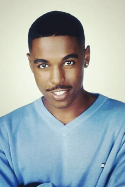 Actor Merlin Santana