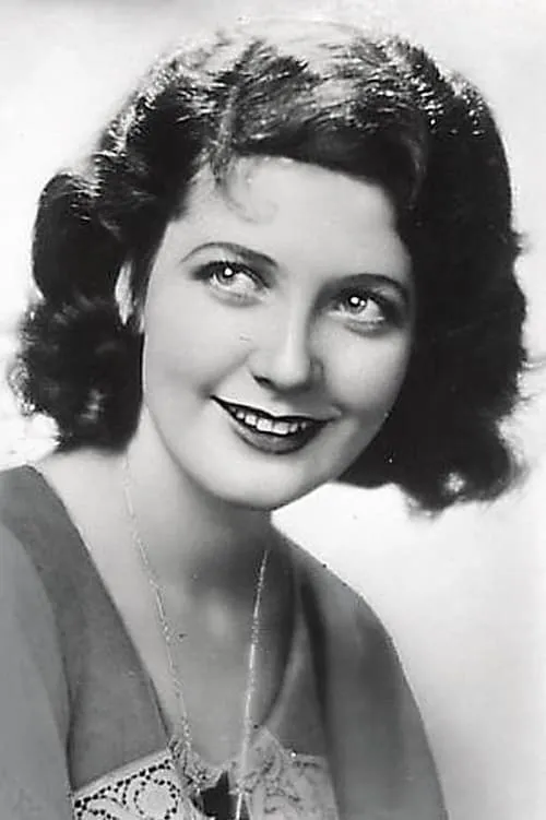 Actor Merna Kennedy