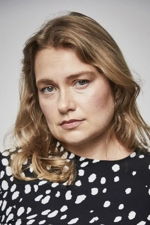 Merritt Wever interpretando a Lucy