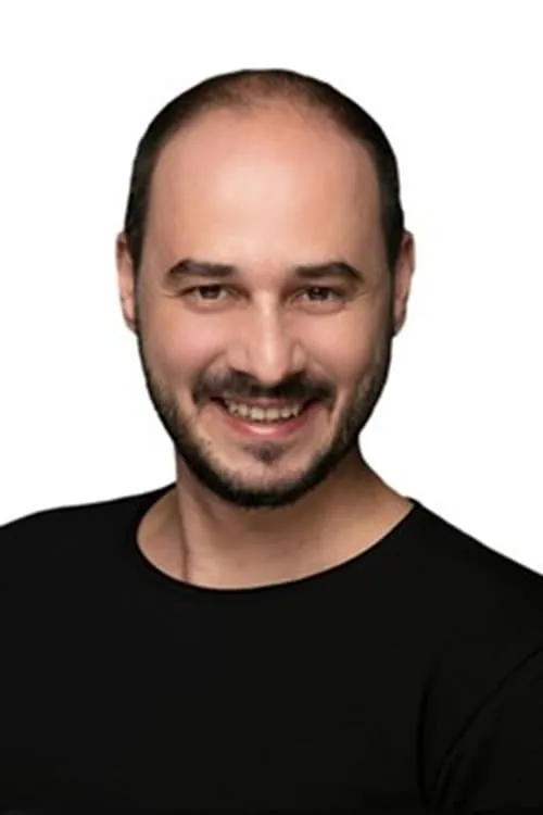 Actor Mert Aykul