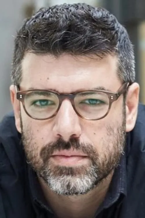 Actor Mert Baykal