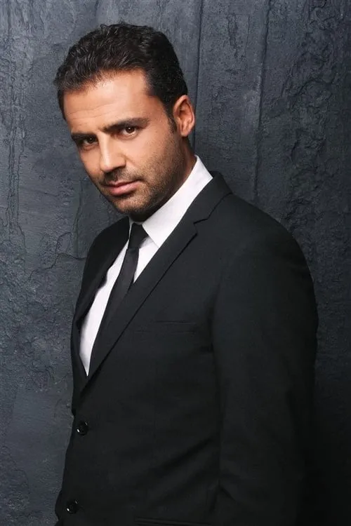 Actor Mert Karabulut