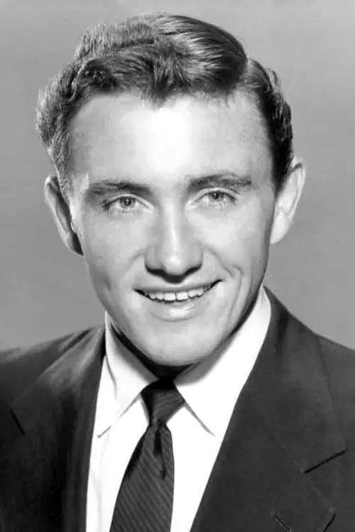 Actor Merv Griffin