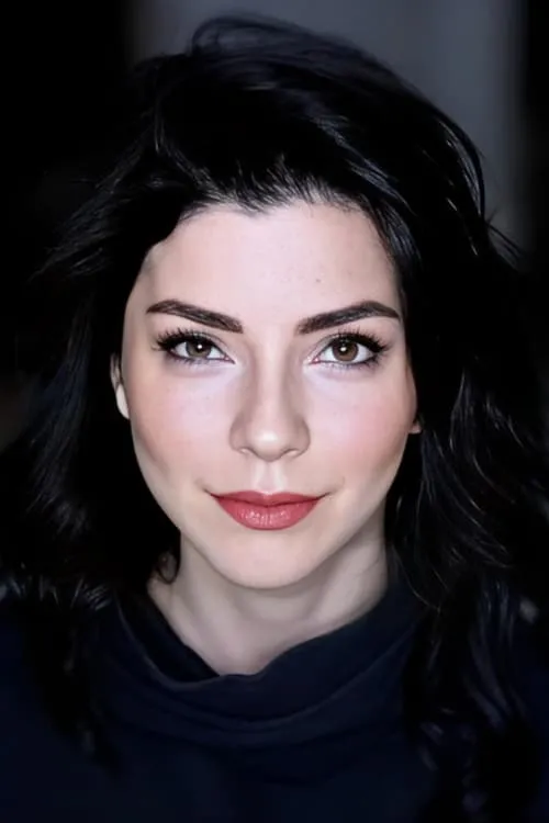 Actor Merve Boluğur