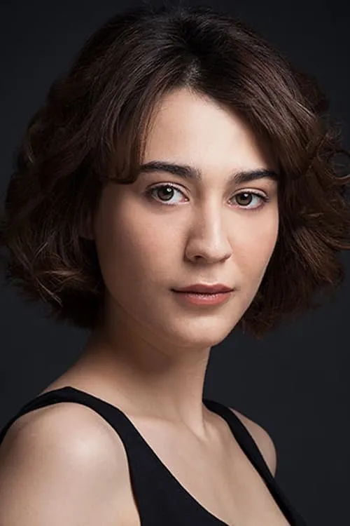 Actor Merve Çağıran