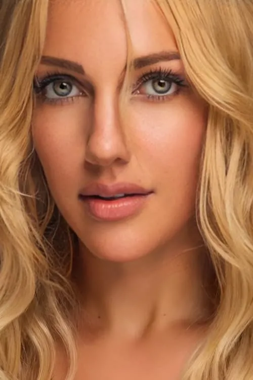 Meryem Uzerli interpretando a Sara