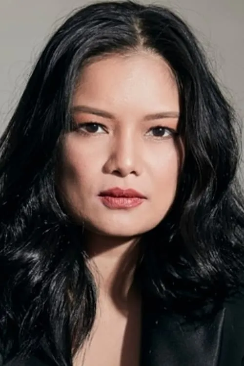 Actor Meryll Soriano