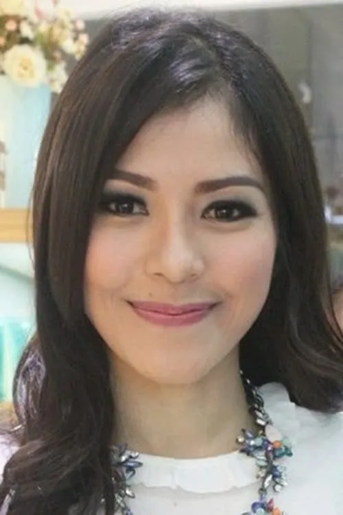 Actor Metha Yunatria