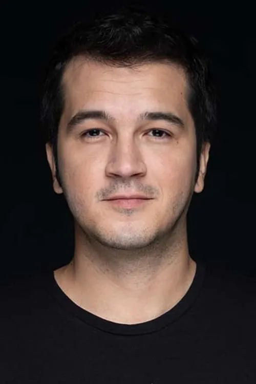 Actor Metin Pıhlıs