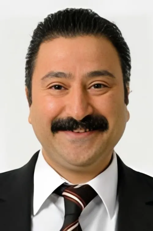 Actor Metin Yıldırım