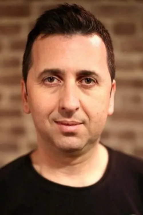 Actor Metin Zakoğlu