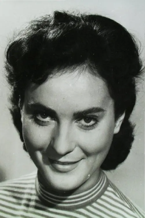 Actor Metka Gabrijelčič