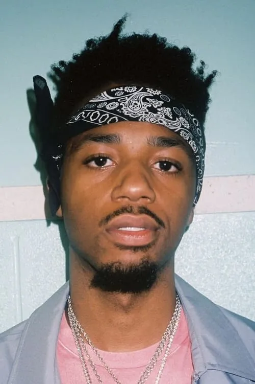 Metro Boomin interpretando a Self