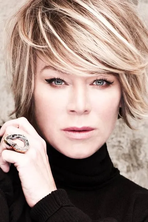 Actor Mia Michaels