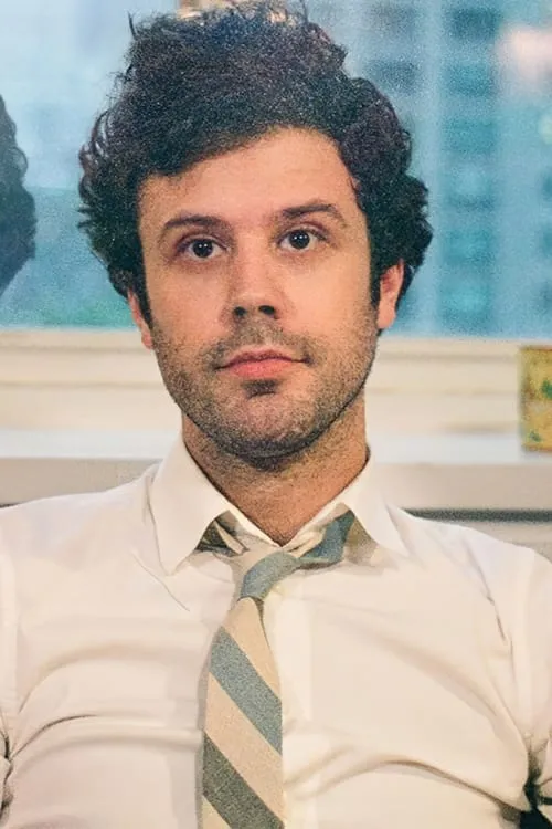 Actor Michael Angelakos