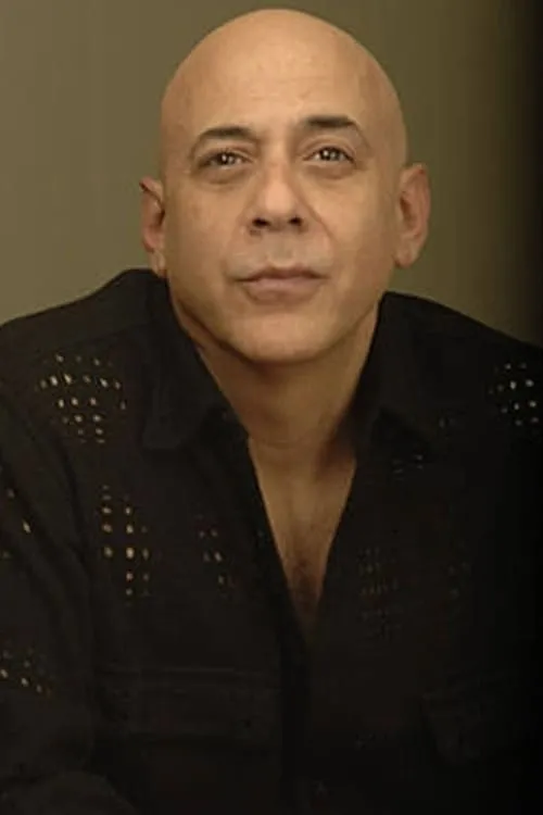 Actor Michael Anzalone