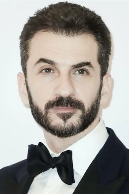 Actor Michael Aronov