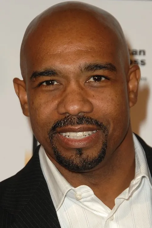 Rich Rose ha trabajado con Michael Beach en 1 ocasiones