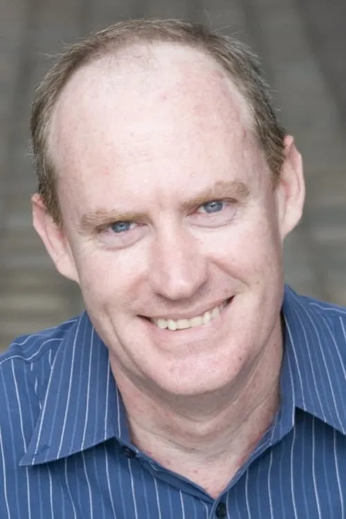 Actor Michael Birch