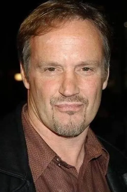 Actor Michael Bowen