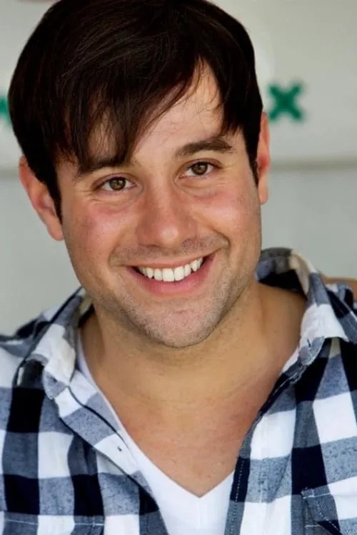 Actor Michael Bruno