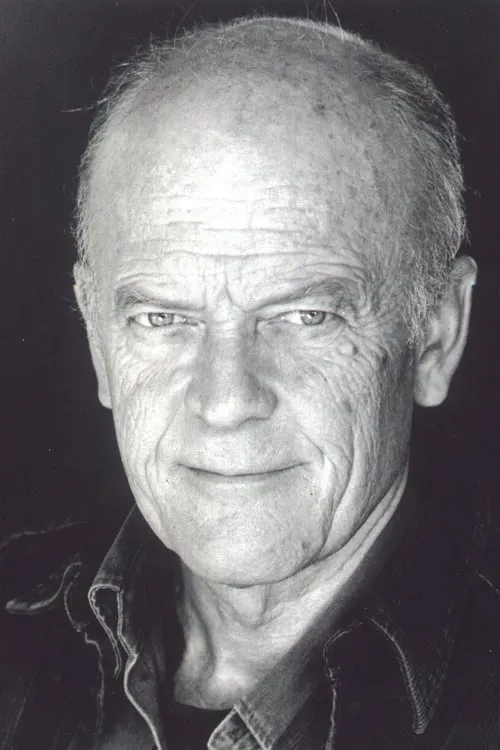 Actor Michael Byrne