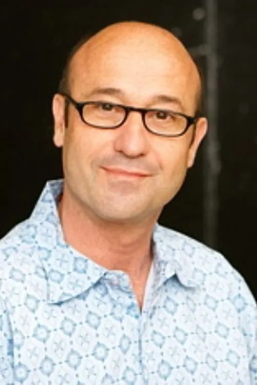 Actor Michael Caruana