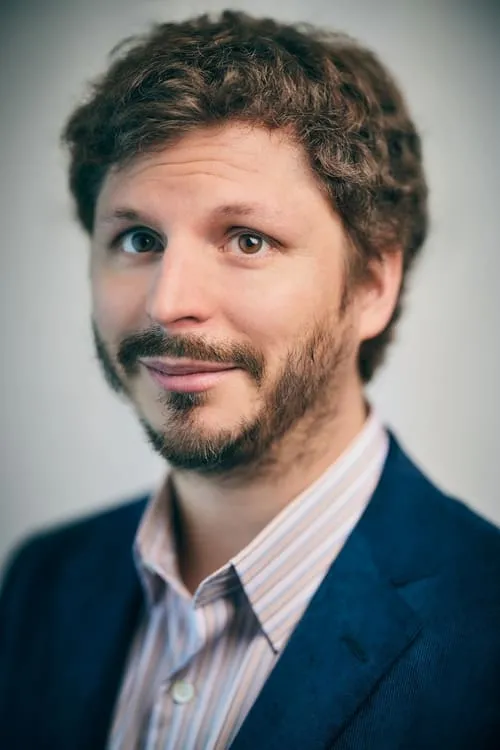 Michael Blaiklock ha trabajado con Michael Cera en 1 ocasiones