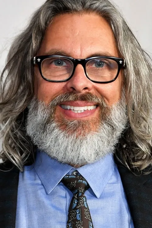 Actor Michael Chabon