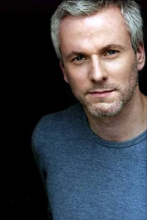 Actor Michael Chase