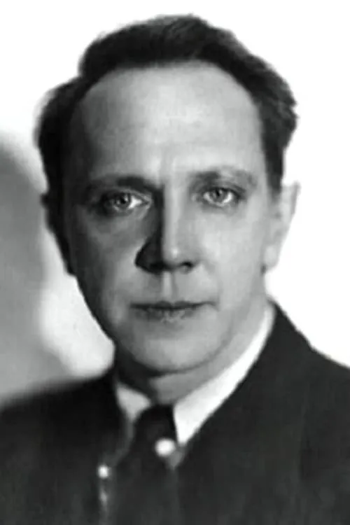 Actor Michael Chekhov