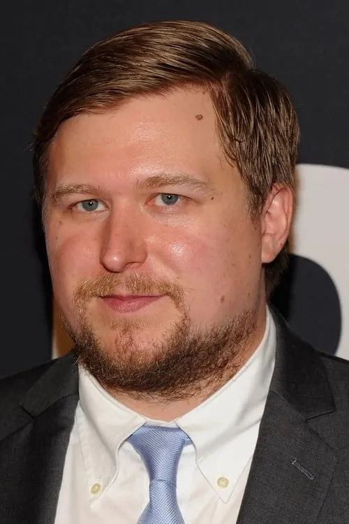 Actor Michael Chernus