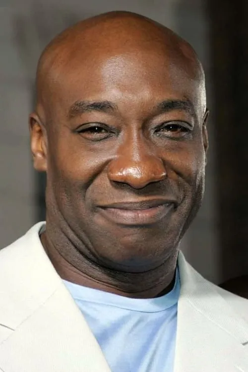 Actor Michael Clarke Duncan