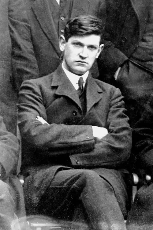 Actor Michael Collins