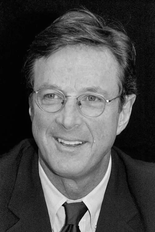 Actor Michael Crichton