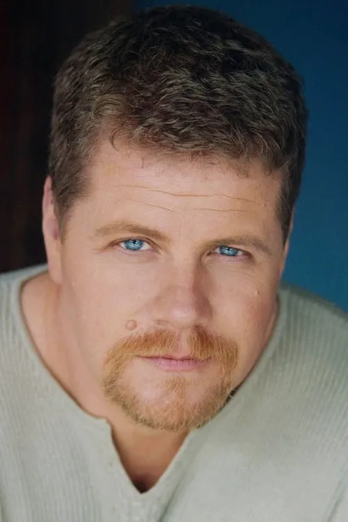 Actor Michael Cudlitz