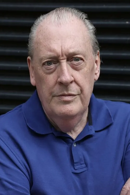 Actor Michael Culkin