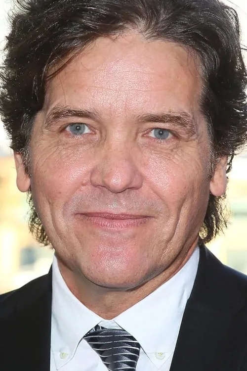 Actor Michael Damian