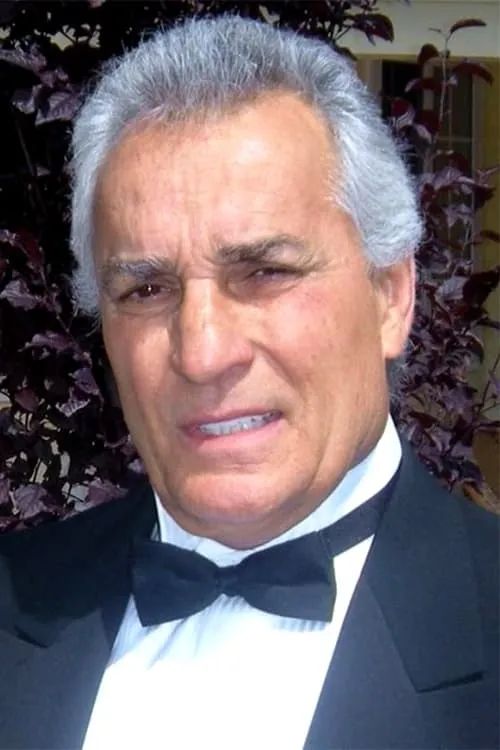 Actor Michael Delano