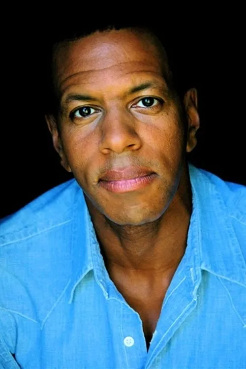 Actor Michael Dennis Hill