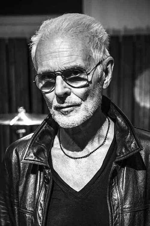 Michael Des Barres en el reparto