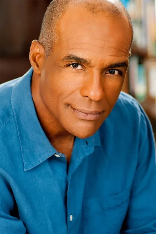 Actor Michael Dorn