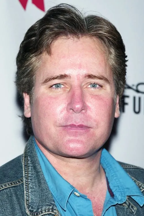 Michael E. Knight interpretando a Prince Edward (as Michael Knight)