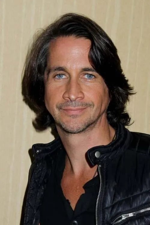 Actor Michael Easton