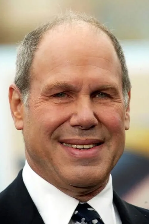 Actor Michael Eisner