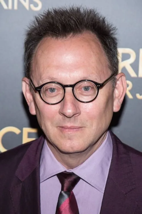 Daniel Chodos ha trabajado con Michael Emerson en 1 ocasiones