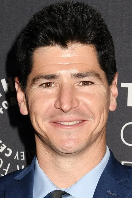 Foto de perfil del actor Michael Fishman en el reparto