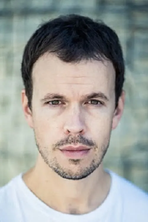 Foto de perfil del actor Michael Ford-FitzGerald en el reparto