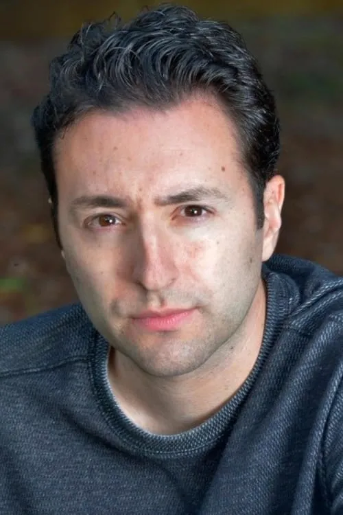 Actor Michael Fredianelli